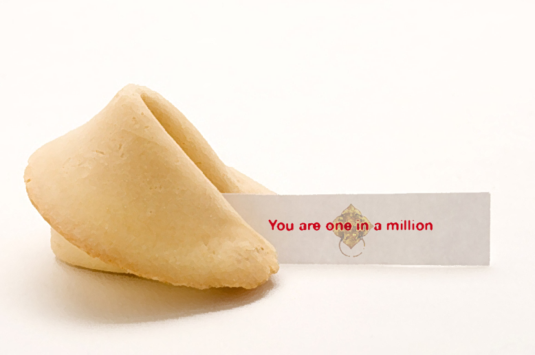 fortune cookie 9