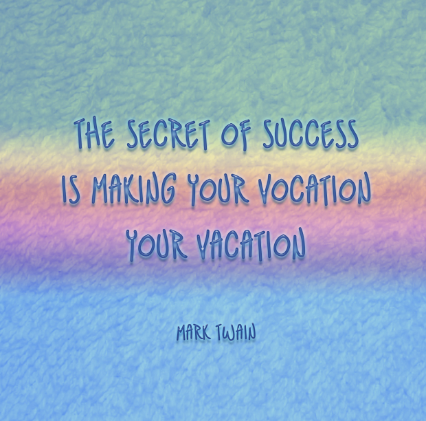 vacation quote