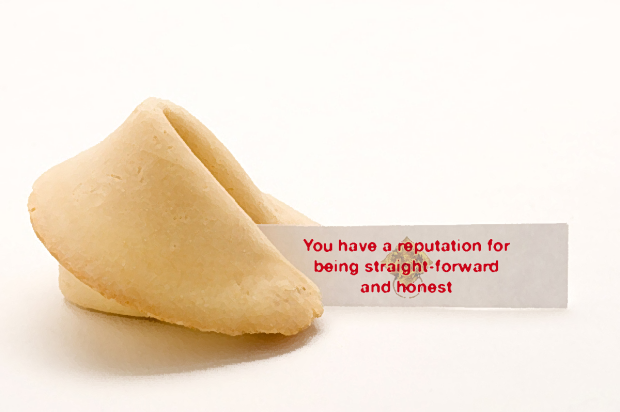 fortune cookie 27